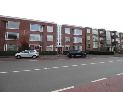 Van Iddekingeweg in Groningen (80m2)