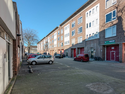 Van Oestendestraat 15A