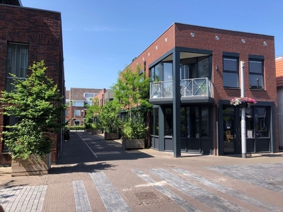 van Riesenstraat in Heerenveen (54m2)