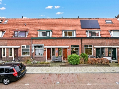 Van Saenredamstraat 22