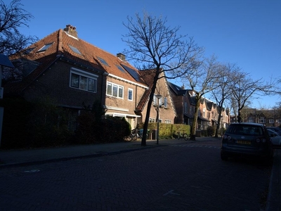 Van Speykstraat in Delft (45m2)