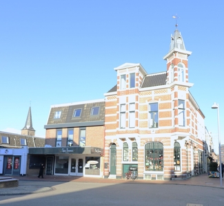 Venne in Winschoten (70m2)