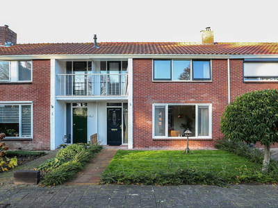 Vroonstraat 3