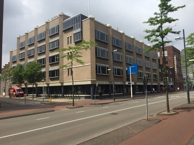 Wal in Eindhoven (68m2)