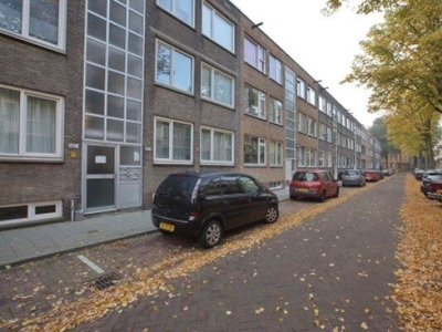 Walchersestraat in Rotterdam (62m2)