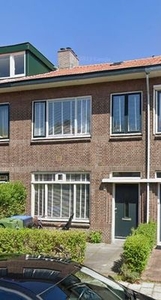 Wasstraat in Leiden (117m2)