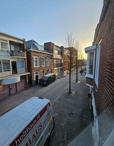 Waterstraat in Delfzijl (55m2)