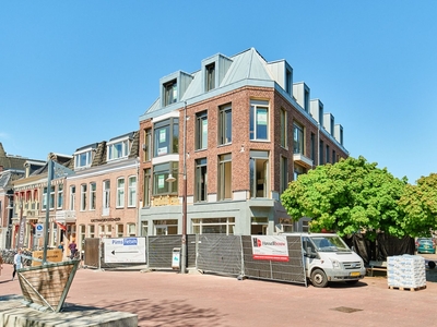 Westerhavenstraat in Groningen (53m2)