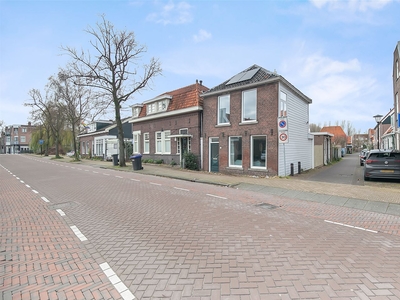 Westzijde 127