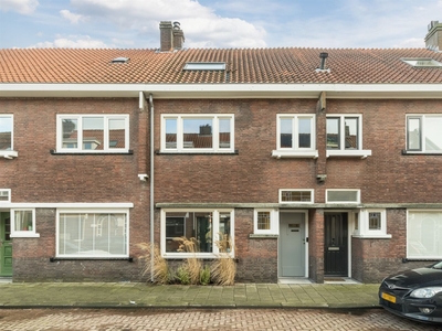 Weverstraat 14