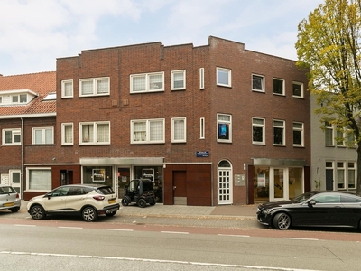 Willem de Zwijgerstraat in Eindhoven (95m2)