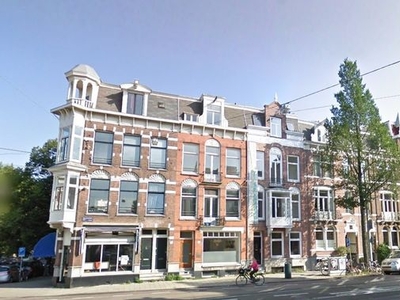 Willemsparkweg in Amsterdam (64m2)