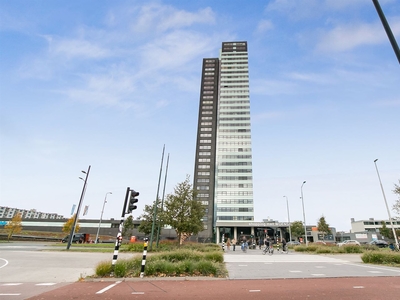 Winkelcentrum Woensel 203