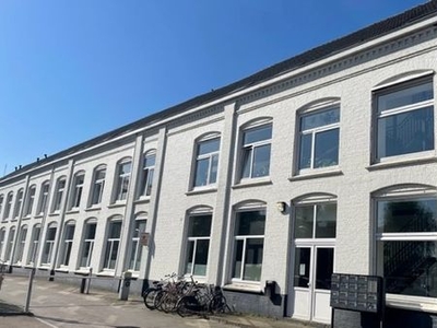 Wittebollestraat in Tilburg (23m2)