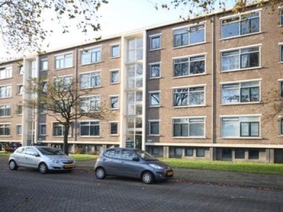 Wolweversgaarde in 's-Gravenhage (61m2)