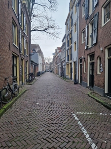 Wolweverstraat in Zwolle (57m2)