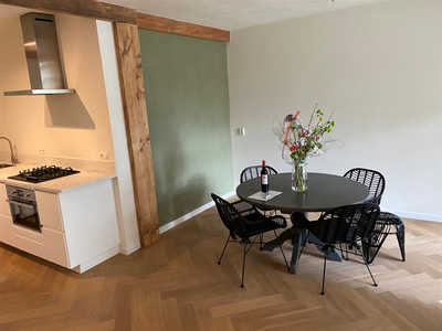 Woning te huur Rembrandtstraat, Nijmegen