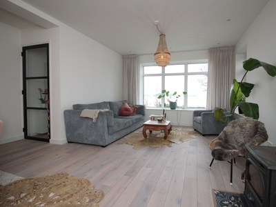 Woning te huur 't Skoar, Wierum