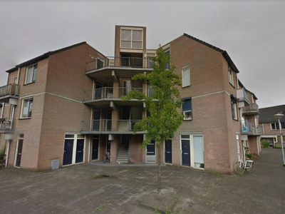 Zijlstraat in Breda (32m2)