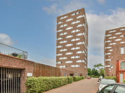 Zonnebaarsstraat in Hoogvliet (95m2)