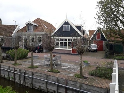 Zuiderstraat in West-Graftdijk (110m2)