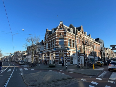 Zwart Janstraat in Rotterdam (55m2)