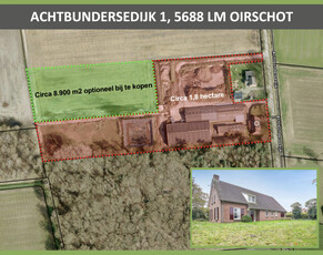 Achtbundersedijk 1