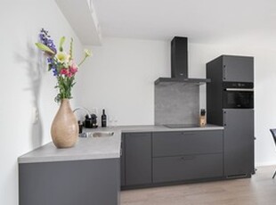 Appartement te huur in Nieuwegein