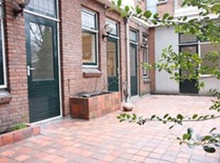 Appartement te huur Claes de Vrieselaan, Rotterdam