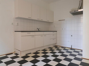 Appartement te huur Gasselstraat, Den Bosch