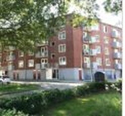 Appartement te huur Generaal Smutslaan, Tilburg