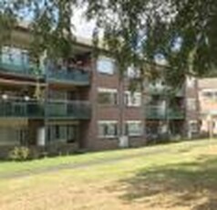 Appartement te huur Hoge Veer, Raamsdonksveer