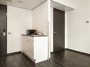 Appartement te huur Mandelaplein, Almere