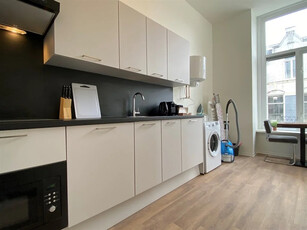 Appartement te huur Nieuwe Ebbingestraat, Groningen