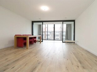 Appartement te huur Oostzeedijk, Rotterdam