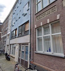 Appartement te huur Raamstraat, Groningen