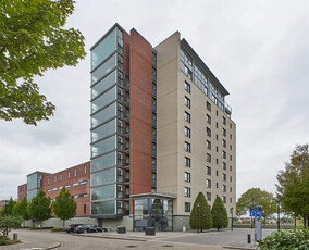 Appartement te huur Seinestraat, Venlo