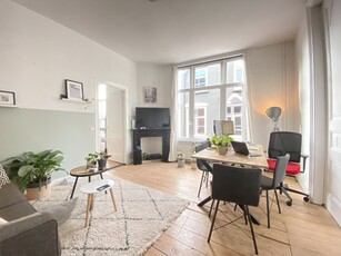 Appartement te huur Van Coothplein, Breda