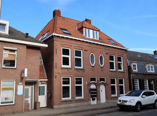 Appartement te huur Veldhovenring, Tilburg