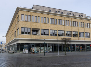 Arnoldus Asselbergsstraat 3E