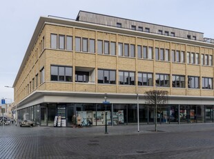 Arnoldus Asselbergsstraat 3E, Bergen op Zoom