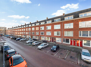 Bas Jungeriusstraat 118A