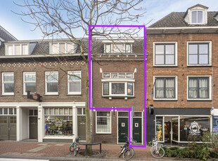 Bloemerstraat 33