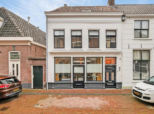 Buiten Nieuwstraat 12