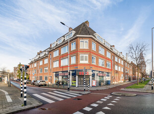 Dorpsweg 11A, Rotterdam