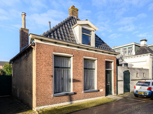 Driessenstraat 2