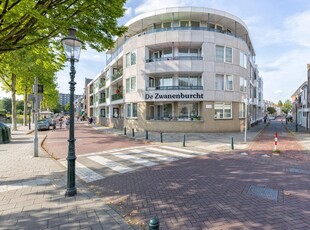 Galerijflat Herengracht, Weesp huren?