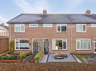 Gounodstraat 8, Waalwijk