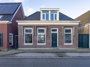 Harlingerstraat 66, Bolsward