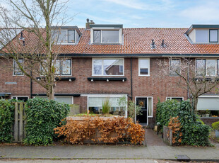 Hyacinthstraat 14